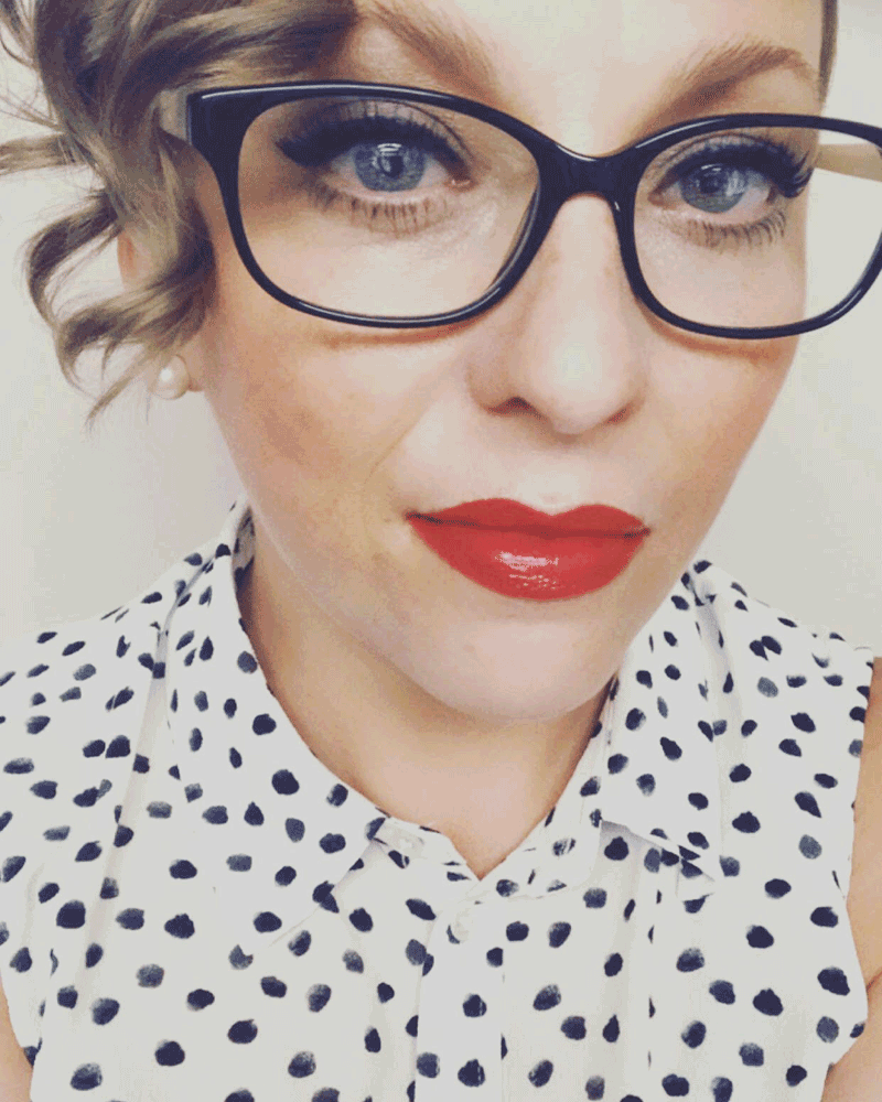 Kimberly Minton